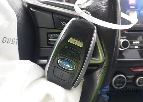 2018 Subaru Crosstrek Limited из США, поврежденный, VIN JF2GTAJC2JH258514